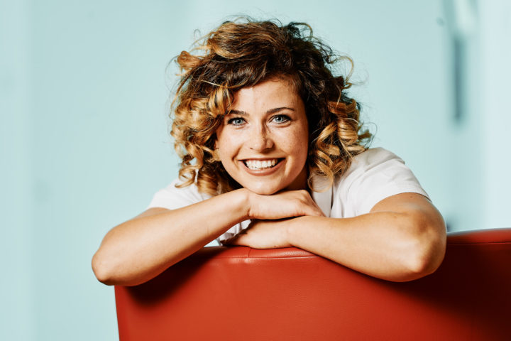 Ann-Kathrin Beiser, Zahnmedizinische Fachangestellte (ZFA) Zahnmedizinische Verwaltungsassitentin (ZMV)
