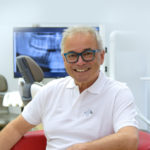 Dr. Peter Brett, Zahnarzt, MSc Implantologie