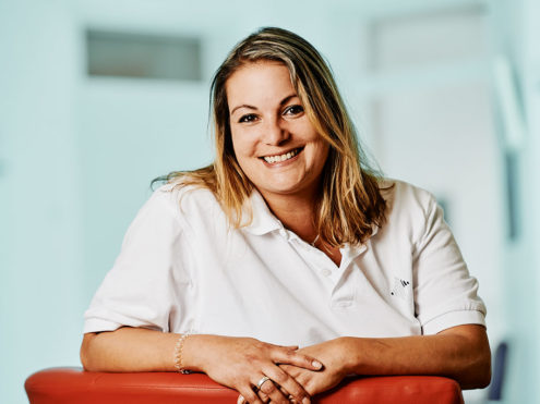 Melanie Jäniche