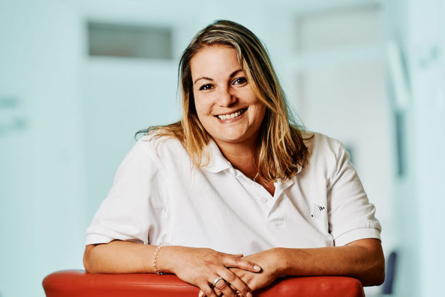 Melanie Jäniche