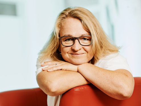 Tanja Renner