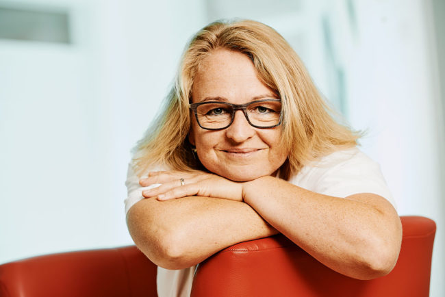 Tanja Renner