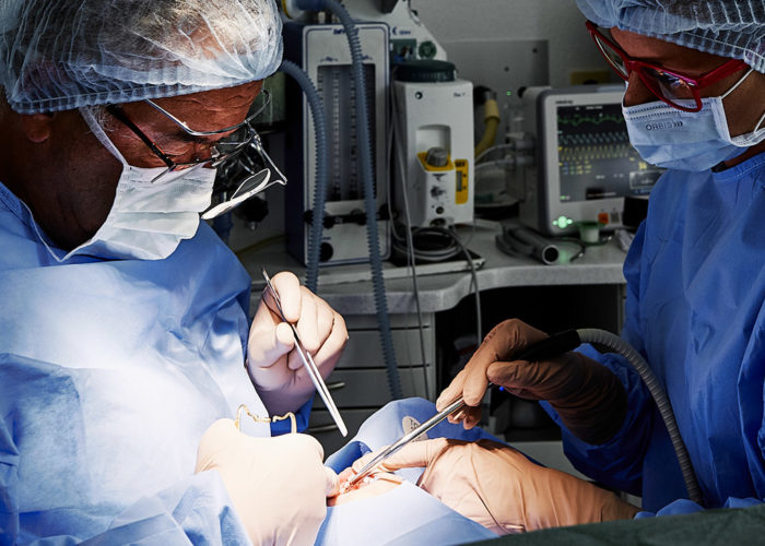Chirurgie Behandlungsspektrum Chirurgie Behandlungsspektrum