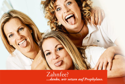 Zahnfeen?