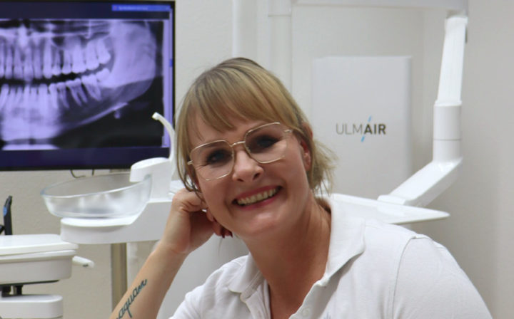 MA Tanja Neureuther, im Team seit 12/2024